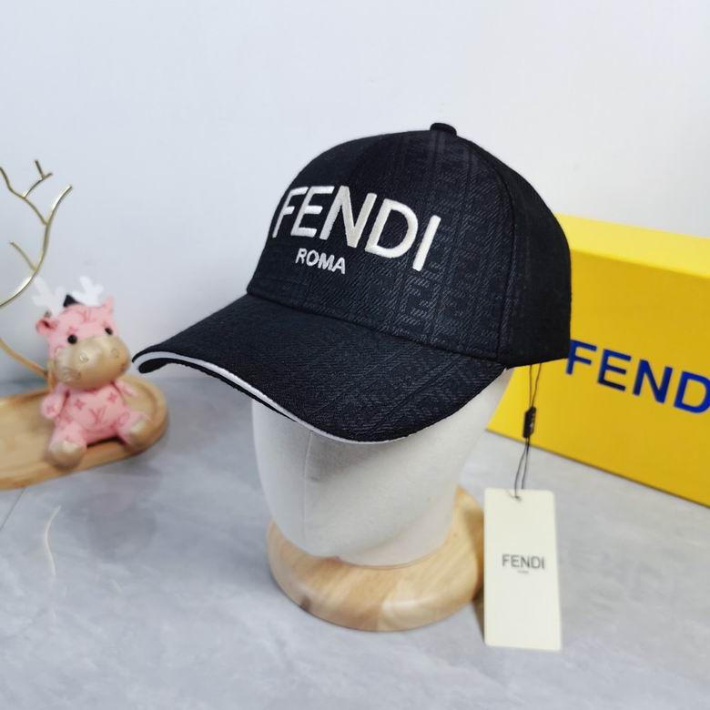 Fendi Cap dxn (1)